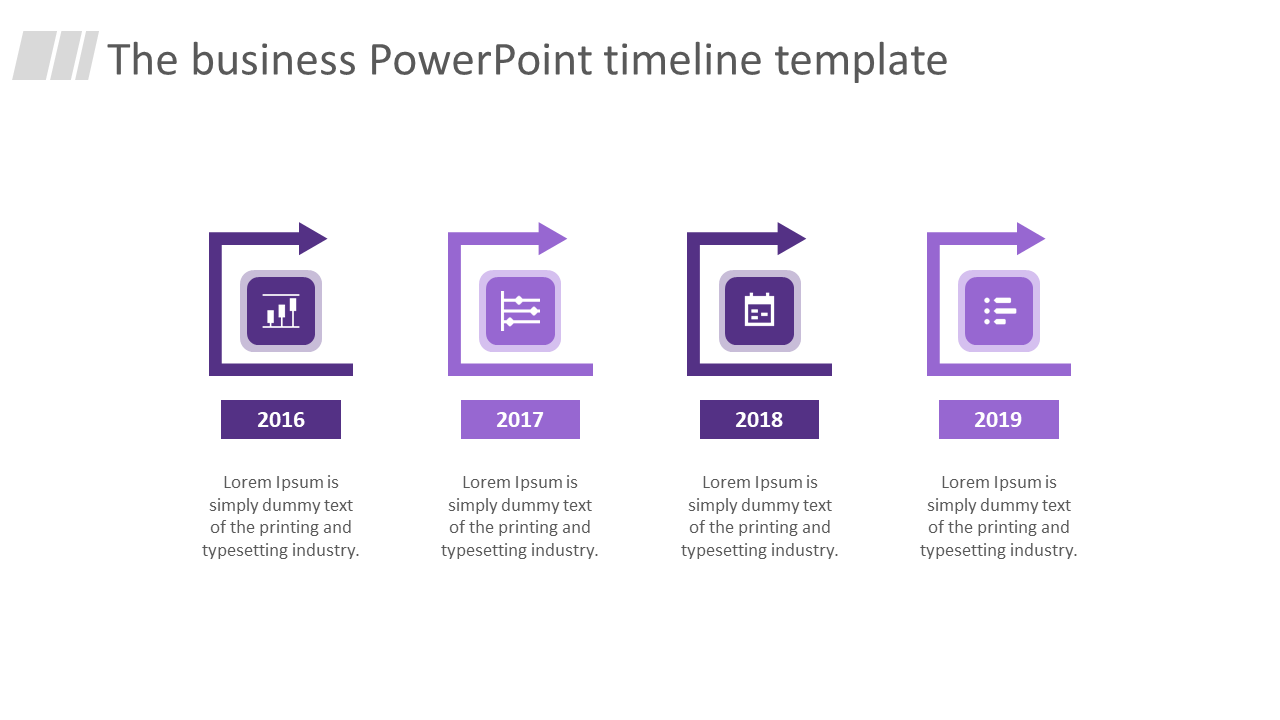 Free - Use PowerPoint Timeline Template Presentation Slides